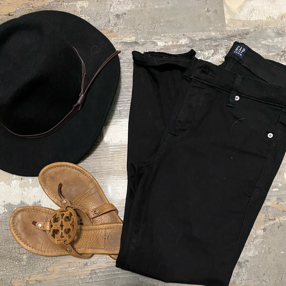 Gap jeans 30 petite